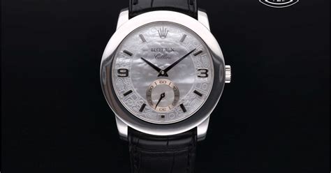 rolex cellini 5240|Rolex Certified Pre.